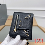 ディオールショッピング財布コピー 牛革+PVC カジュアル